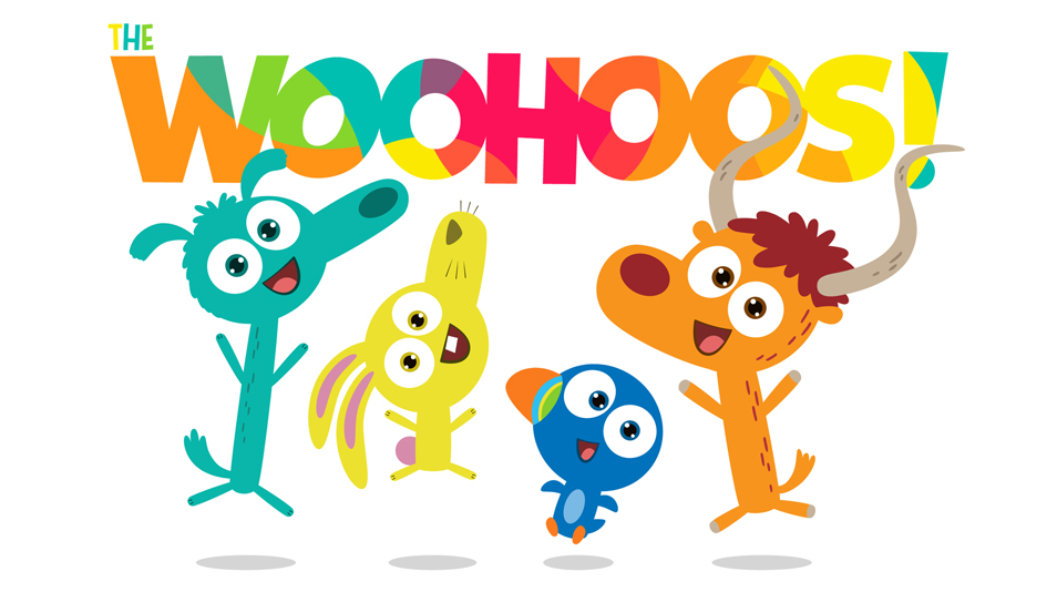 Kidscreen » Archive » WarnerMedia goes back to The Amazing World of Gumball